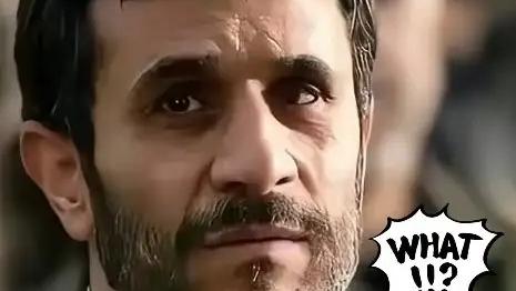 诗心寄云帆：伊朗传来新消息！   202