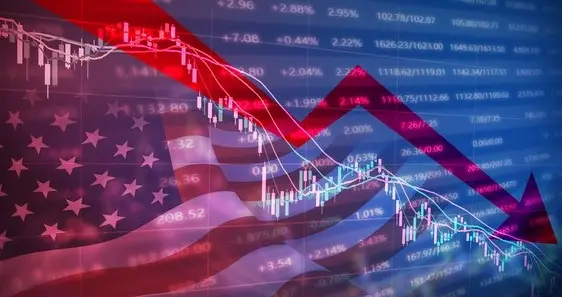 2%不及预期！美国一季度GDP藏了多少AI和消费的矛盾
