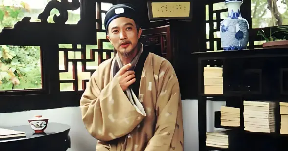 《红楼梦》｜帮贾雨村跑官，林如海耍了个心眼，多少读者被骗？