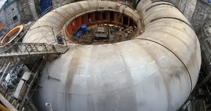 三峡大坝差点毁于日本之手？4000吨废钢背后的惊天内幕