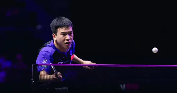 WTT横滨冠军赛战报 向鹏3-1西多伦科 下一轮对手是日本成名已久名将