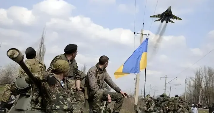 一天激战120次，俄军司令身亡，泽连斯基口风变了，求与普京面谈