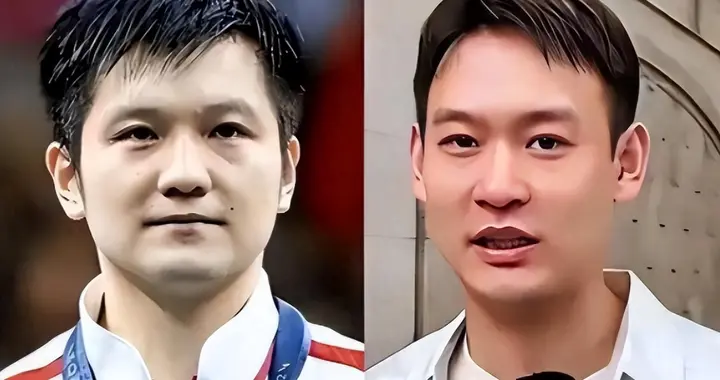 倒卖樊振东签名仅开胃菜？刘丁硕事件升级！3桩恶心旧案被翻出