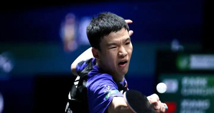 亚锦赛爆出大冷门，3-0、3-0，国乒仅余2人，世界冠军惨遭横扫