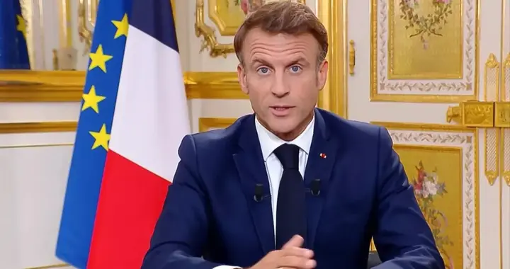 法国正式下场中东参战，给美国助阵，为何反而让美国陷入更大被动