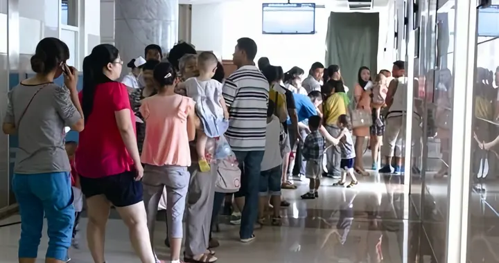 抑郁症焦虑症成全球健康最大威胁
