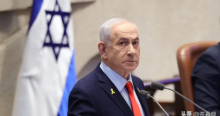 不给喘息机会！南非再次上诉，12国请求加入，势将以色列绳之以法