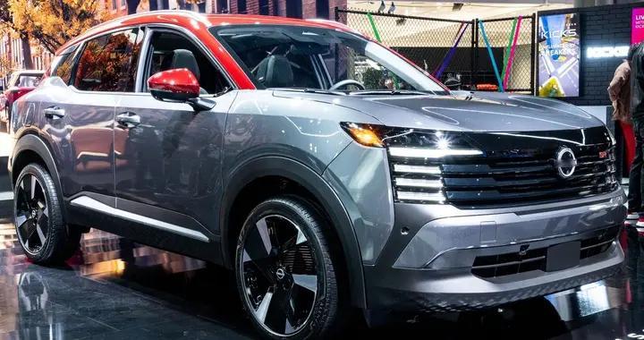 10 - 15万合资SUV选择推荐，正在面临选车的新车主值得一看