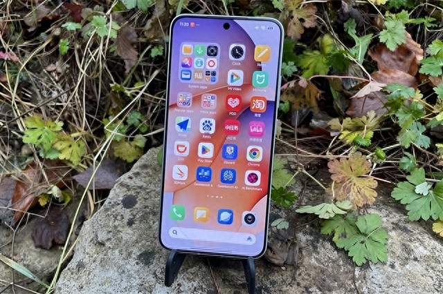 这次绝对更好！澎湃OS3来了，老机型都能升，无需买小米16！