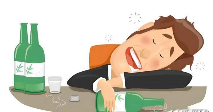 喝酒对肾脏的影响