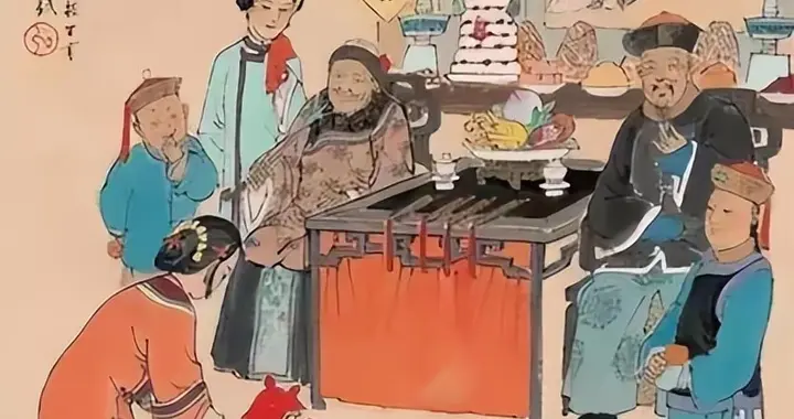 春节从哪来？正月初一定于汉代，定名仅百余年，很多人不知道