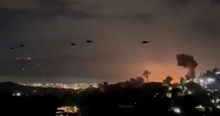 这5000万美元花得太值！美军渗透情报战的精准支撑