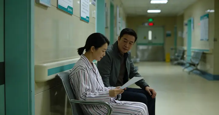 肝血管瘤需要治疗吗？主要看这些情况