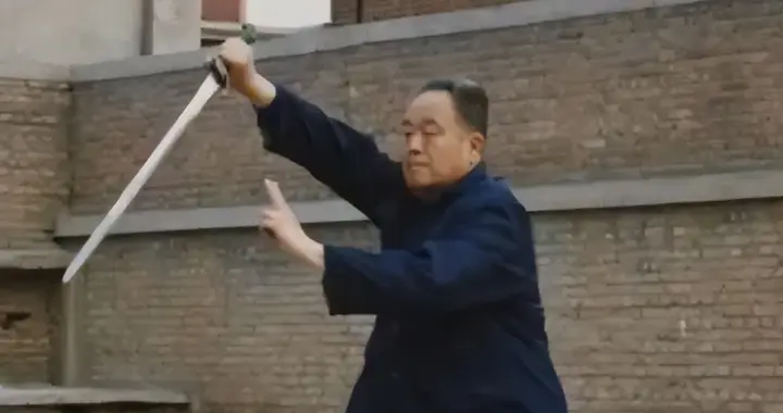 杨振基宗师谈如何学拳练拳教拳