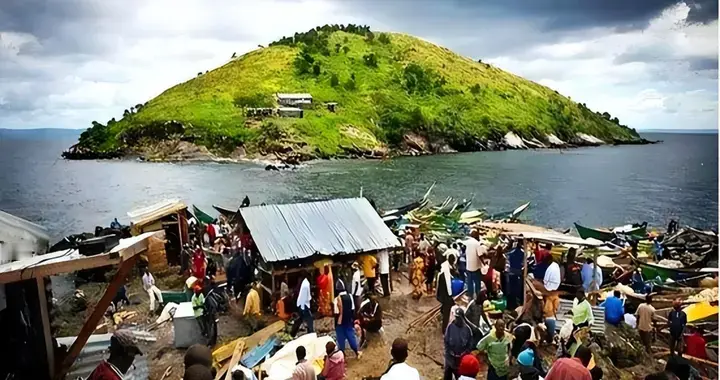 与那国岛：希望加入中国大陆或与台湾省合并，但绝不会承诺日本