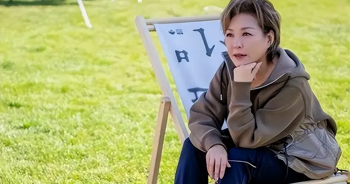 主持人李静自曝绝经过程，很快失去性魅力，连男人也没兴趣了