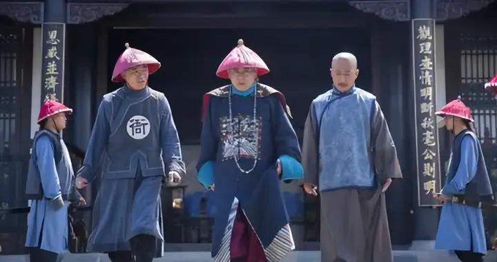 从九品的巡检干起，一级不落升为总督，有清一代仅李世杰一人而已