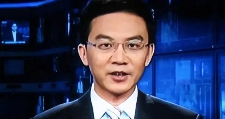 前央视主持郎永淳：沦为阶下囚、刑满释放，没曾想儿子成“心病”