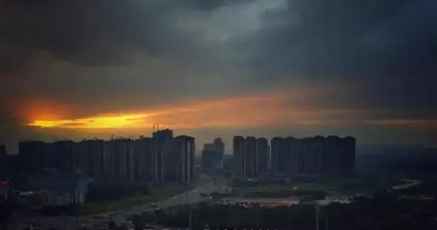 退休从河池搬到贵港，一年后才看清：这哪是换城市，明明是换人生