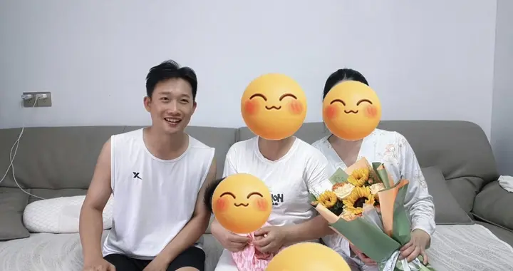 男德当爸了！当年嗑过"罪有殷德"CP的，进来挨骂！
