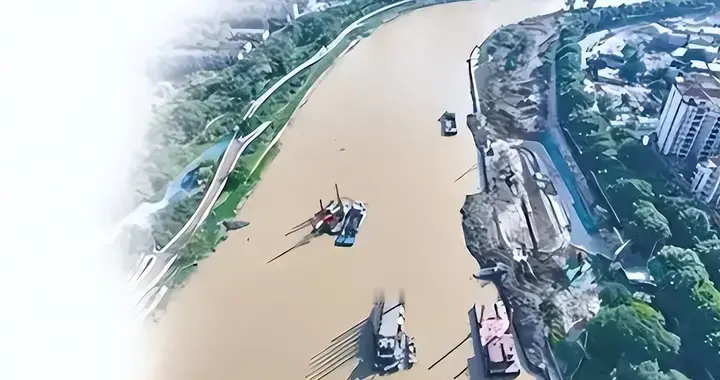 中国投资727亿打脸西方！平陆运河给欧美百年9000亿也复制不了？