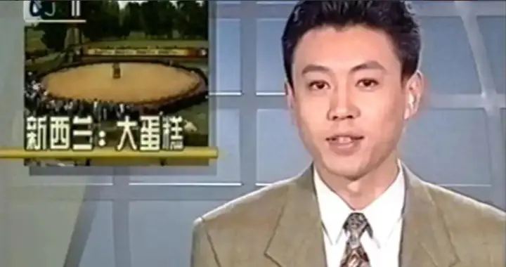 私生活混乱，10年换5个妻子？被传遭央视辞退的他，如今怎么样了