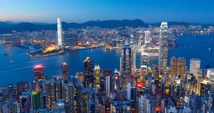 世界一线城市：美国占了5个，印度入围3个，日韩各1个，我国呢？