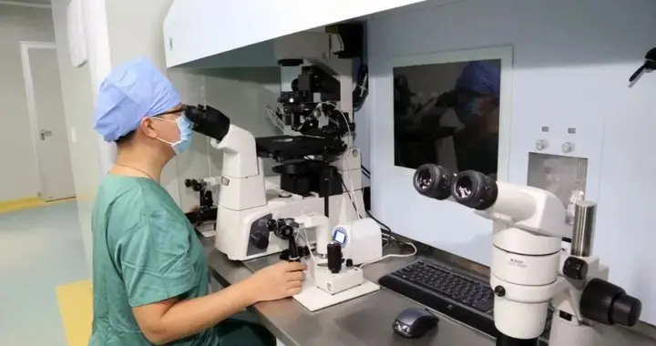 试管一击即中，除了年龄和卵子，院士提醒关注这个从未科普的指标