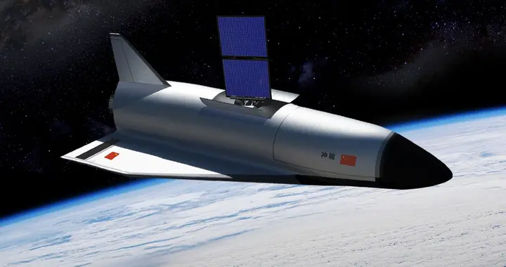 中国极为神秘的空天飞机有何来头？外网：或即将第4次发射！