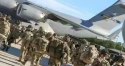 面对特朗普“铁拳”，欧洲正从猛虎蜕变成家猫？