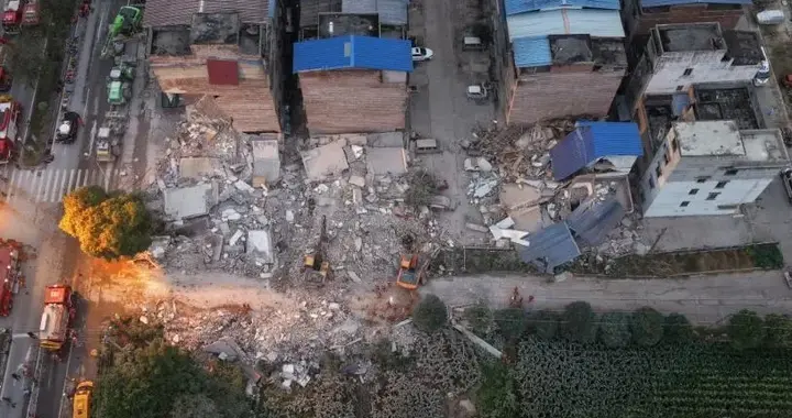 柳州突发5.2级地震：少震之地为何震动？读懂广西地震的地质逻辑