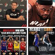 活塞主帅谈坎宁安失误：对方不断围堵，我们得帮他拉开空间<br /><b...