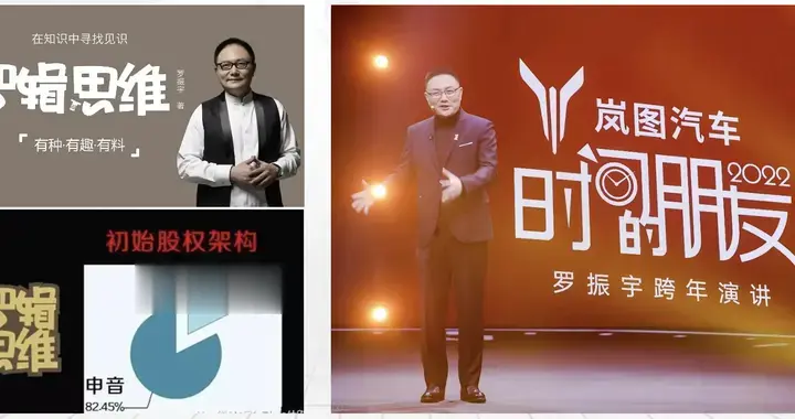 解锁股权顶层治理架构：企业长青的密钥