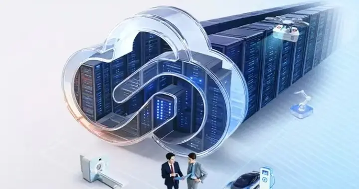 AI赋能未来职场：重塑工作模式，开启智能新篇章