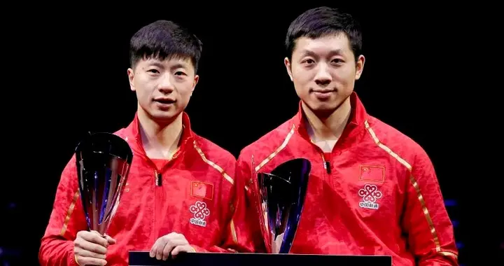 74岁“高龄”3比0横扫小将！龙蟒夺冠，打脸的不是对手，是国乒。