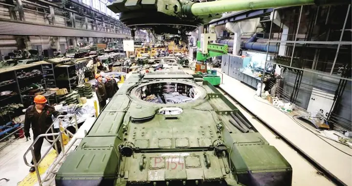 俄罗斯没武器可卖，中国闷声发大财？兰德专家：中国是头号赢家！