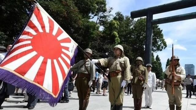 陈砚之：中国对日本的称呼，变了，以前我们