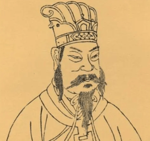 女儿被杀后，卫子夫随即自缢身亡，刘彻：立即处死他的儿子刘据