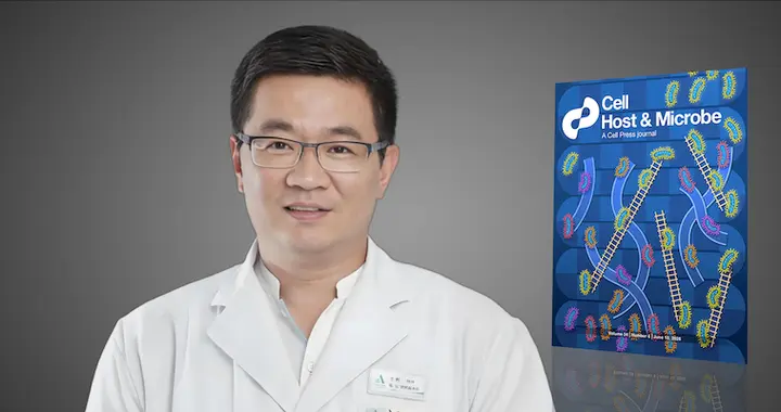 Cell子刊：调节菌群-胆汁酸-炎症轴，粪菌移植辅助加速抗抑郁