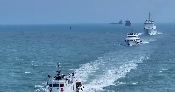 比乌克兰还难打，比俄罗斯承受压力更大，大陆统一台湾究竟难在哪
