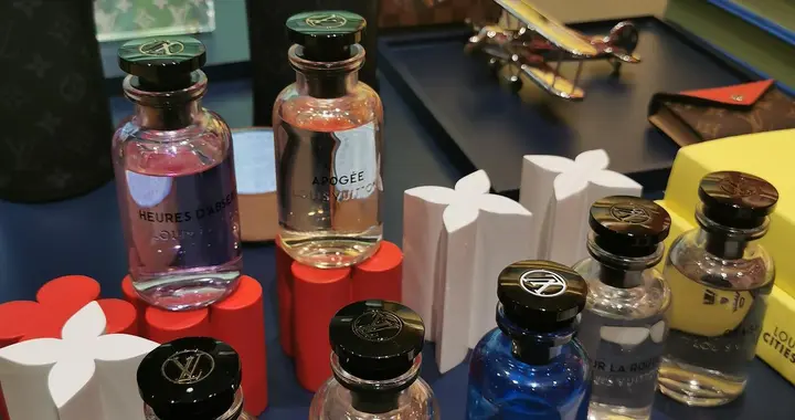 茉莉奶白蹭 LV 图案判赔 1030 万，开店做品牌千万别踩商标大坑