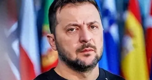 出大事了，俄军突发斩首行动，特朗普意外翻脸，英法德果断下令