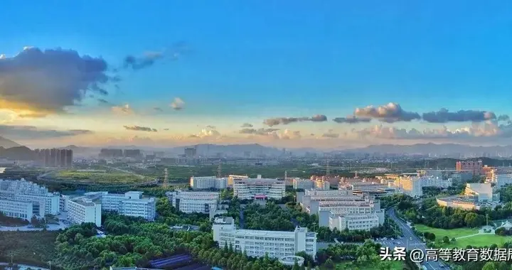 浙江再添职业本科，公办数量冲全国第一，温州这次要发力了