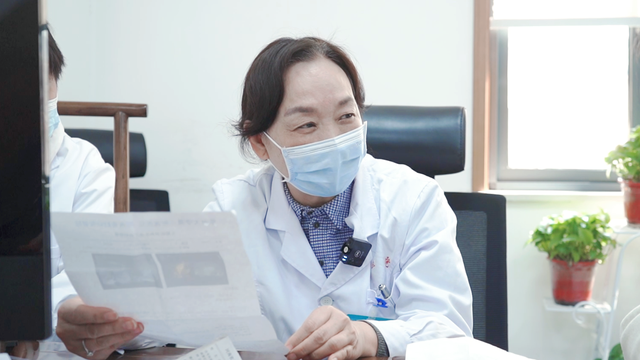 一个中成药，堪称包块“收割机”，横扫一身结节、肌瘤，一身轻松