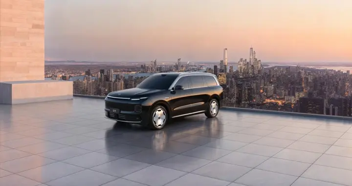 30万级全尺寸SUV，看零跑如何用“全域自研”实现向上突破？