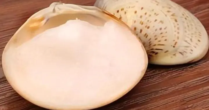 生产队那个年代（181）—传统老物件：蛤蜊油