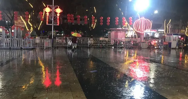 雪大不大，就看十月初六，今日十月初六，今冬雪多寒冷吗？