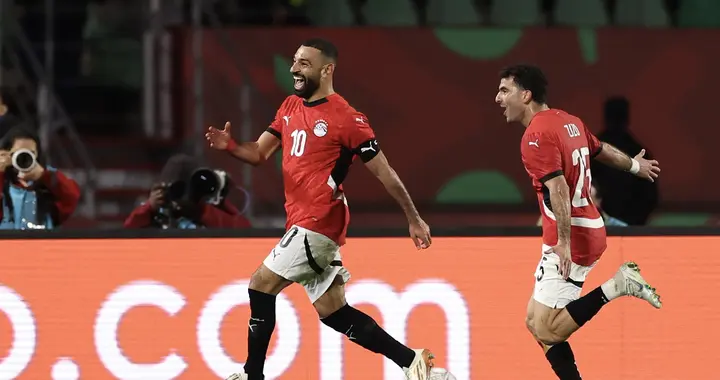 非洲杯！2-0，2-3卫冕冠军出局！埃及，尼日利亚晋级！四强出炉！