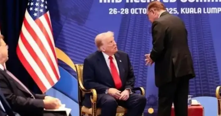 美国大马签署“毒丸条款”，中方表示严正关切，马来西亚逐项澄清