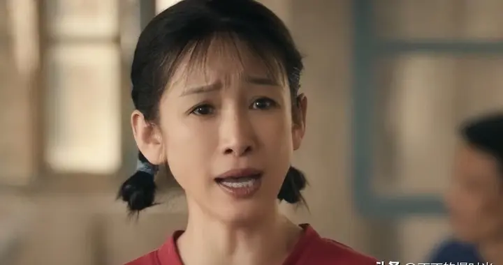 花彩香的结局不算太差，但她的一生究竟是圆满，还是有点冤？